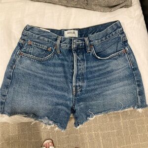 AGOLDE Parker Long Short, 26